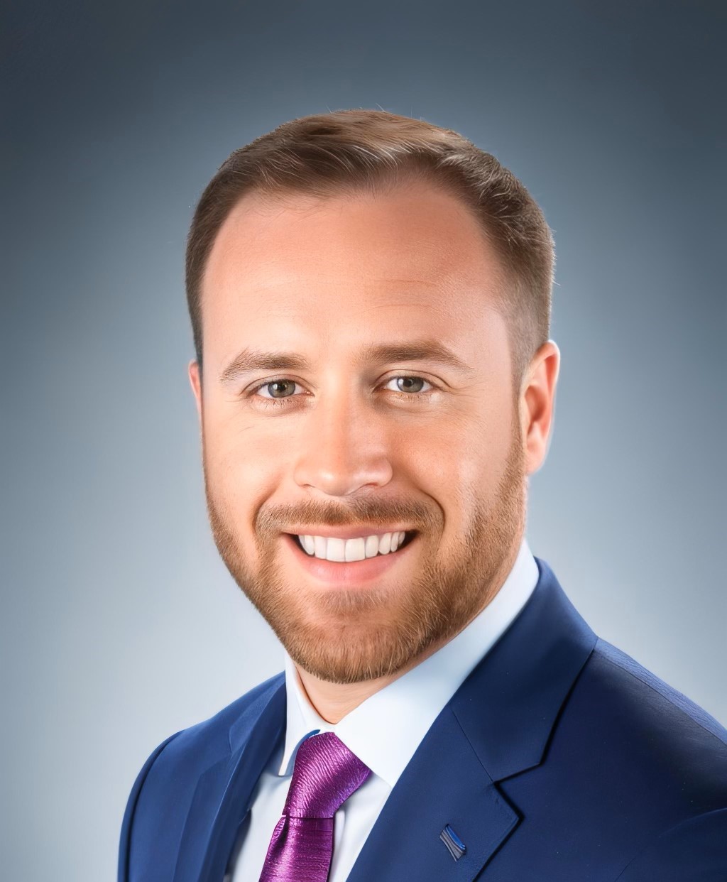 Justin Crow, Commercial Real Estate Tenant Representative, Mattis Advisors, Boca Raton South Florida