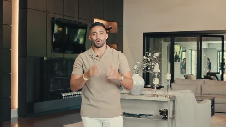 Arturo — Teammate testimonial
