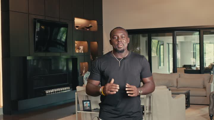 DJ — Teammate testimonial