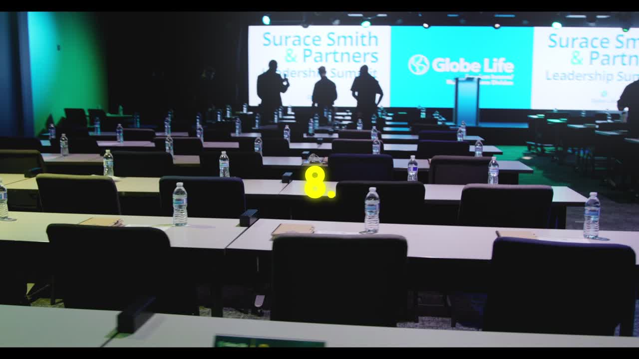 Surace Smith & Partners team event recap
