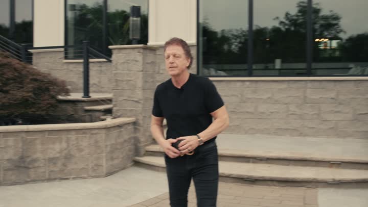 Jim Surace — Coach testimonial