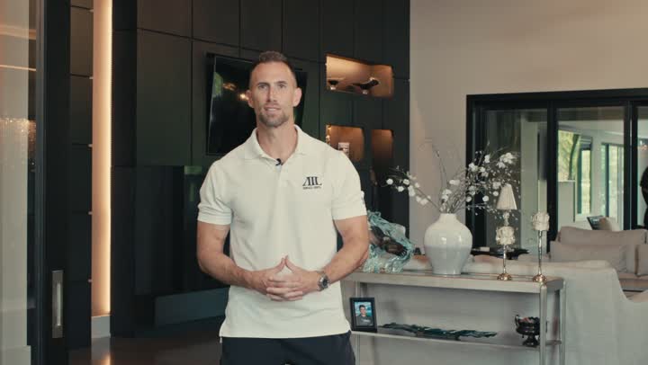 Matt Parks — Coach testimonial