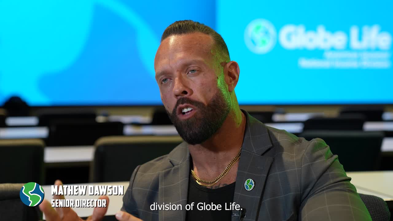 Surace Smith & Partners Organization virtual sales — company overview video